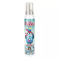 Tuban Tubi Foam - Mėlyna Willy - 200 ml ( TU3410 )