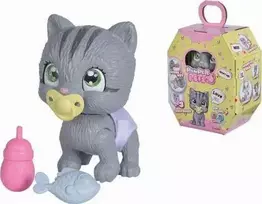 Žaislinis gyvūnas Simba Pamper Petz Cat 105953051