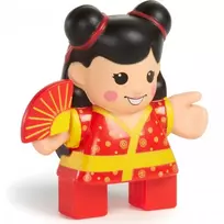 Little Tikes geišos figūrėlė