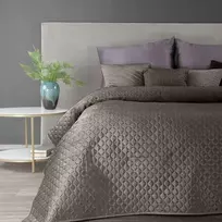 Eurofirany CHON / DIMON / C.BE 220X240 C.BE Lovatiesė