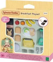 „Sylvanian Families“ – pusryčių žaidimų rinkinys (5444)
