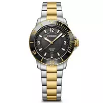 Laikrodis WENGER SEAFORCE SMALL 01.0621.113