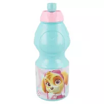 Spin Master PAW PATROL Plastikinė sportinė gertuvė, 400 ml
