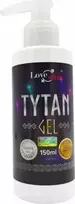 Love Stim LOVE STIM_Tytan Woman Gel intymus gelis vyrams Ženšenis &amp| Guarana 150 ml