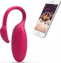 Magic Motion - Flamingo Vibrating Bullet