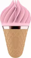 Satisfyer Sweet Treat Ambidextrous