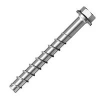 Fischer Betonsraigtis FBS II 10x60 US, 50 vnt.