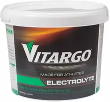 Vitargo Carbohydrates + Electrolytes 1500 g. (Grape skonis )