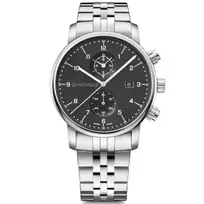 Laikrodis WENGER URBAN CLASSIC CHRONO 01.1743.122