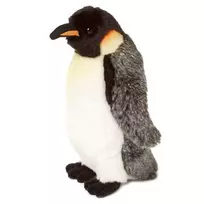 WWF Pliušinis žaislas - imperatoriškasis pingvinas, 20 cm