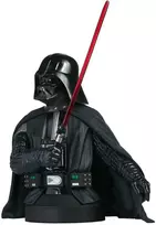 Diamond Select Toys Star Wars A New Hope Darth Vader statula | 20 cm