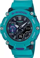 Laikrodis Originalus Casio G-Shock Carbon Core Guard GA-2200-2AER