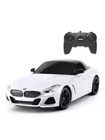 RASTAR automodelis valdomas R/C 1:24 BMW Z4 Nauja versija, 96200