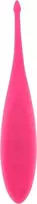 Banguotas klitorinis vibratorius Satisfyer Rožinė (17 x 3 cm)