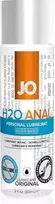 System JO - Analinis H2O lubrikantas 60 ml