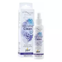„Pjur We-Vibe Clean“ valiklis 100 ml