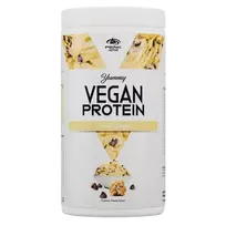 Peak Yummy Vegan Protein 450g. ( Vanilla Kreminis skonis)