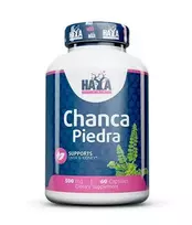 Haya Labs Chanca Piedra 60 kaps. (Kreivasis lapainis)