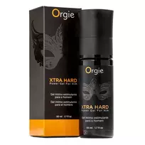 La Martina Orgie - Xtra Hard Power gelis jam 30 ml