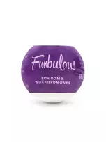 Obsessive OBS vonios bomba „Fun“ 100 g