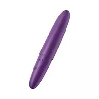 SATISFYER _ Ultra Power Bullet 6 Vibratorius clitoral stimuliatorius Violetas