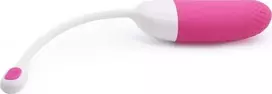 Magic Motion - Vini App Controlled Love Egg Rožinė