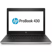 Hewlett Packard (HP) HP 430 G5 13.3 1920x1080 i5-8250U 16GB 480SSD M.2 NVME WIN10Pro WEBCAM RENEW (AB1264) (Atnaujinta)