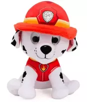 Spin Master PAW PATROL pliša varonis, 15 cm