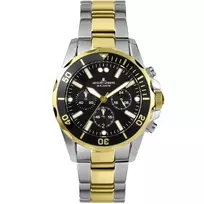 Laikrodis Jacques Lemans Chronograph 1-2091I