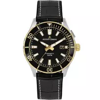 Laikrodis Jacques Lemans Hybromatic 1-2131C