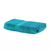 Rankšluostis DecoKing Marina 30x50 cm, spalva: turkio