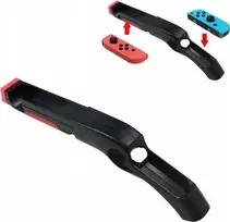 iPLAY Nintend- Switch Joy- Con žaidimo pistoletas (HBS- 122)