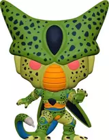 FUNKO POP! Vinilinė figūrėlė: Dragon Ball Z - Cell