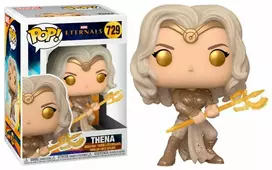 FUNKO POP! Vinilinė figūrėlė: Marvel eternals - Thena