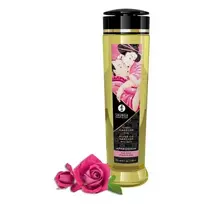 Shunga - Massage Oil Aphrodisia Roses