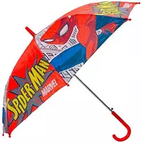 Skėtis Berniukams Marvel Spider Man Raudona SM13758/RED44