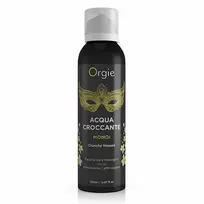 Orgie Exotic jausmingos kūno masažo putos 150 ml
