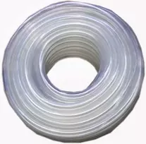 Žarna PVC skaidri 1/2"(12x2) 100m