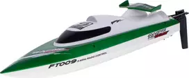 Roger RC nuotolinio valdymo valtis FT009 žalia