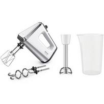 Krups 3Mix 9000, White/Silver GN9121 3MIX9000