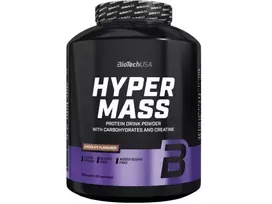 Biotech Hyper Mass 4000 g. (Cookies&cream skonis)
