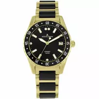 Laikrodis Jacques Lemans Ceramic 42-10G