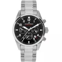 Laikrodis Jacques Lemans Chronograph 42-2C