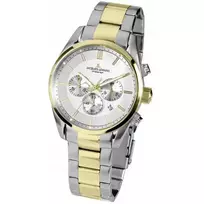 Laikrodis Jacques Lemans Chronograph 42-6.1H