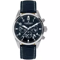 Laikrodis Jacques Lemans Sport Chronograph 42-2B