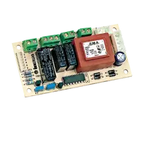 Immergas Relay plokštė katilas Victrix 2 serija - 3.015350
