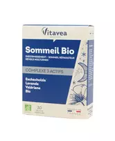Prancūzija Vitavea Geram miegui Sommeil Bio