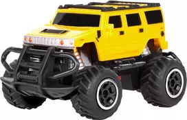 Rebel Toys Rebel NUOTOLINIO PULTO VALDYMAS AUTOMOBILIS, RC, visureigis