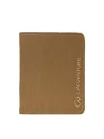 Piniginė Lifeventure RFId Wallet Recycled - Tamsiai mėlyna