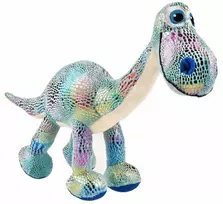 Minkštas pliušinis žaislas Dinozauras 36 cm